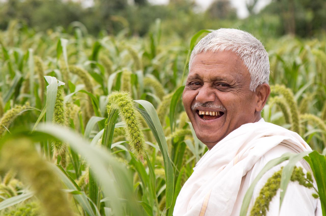 PM KISAN Scheme Made Smile On Famers Face The CBC News