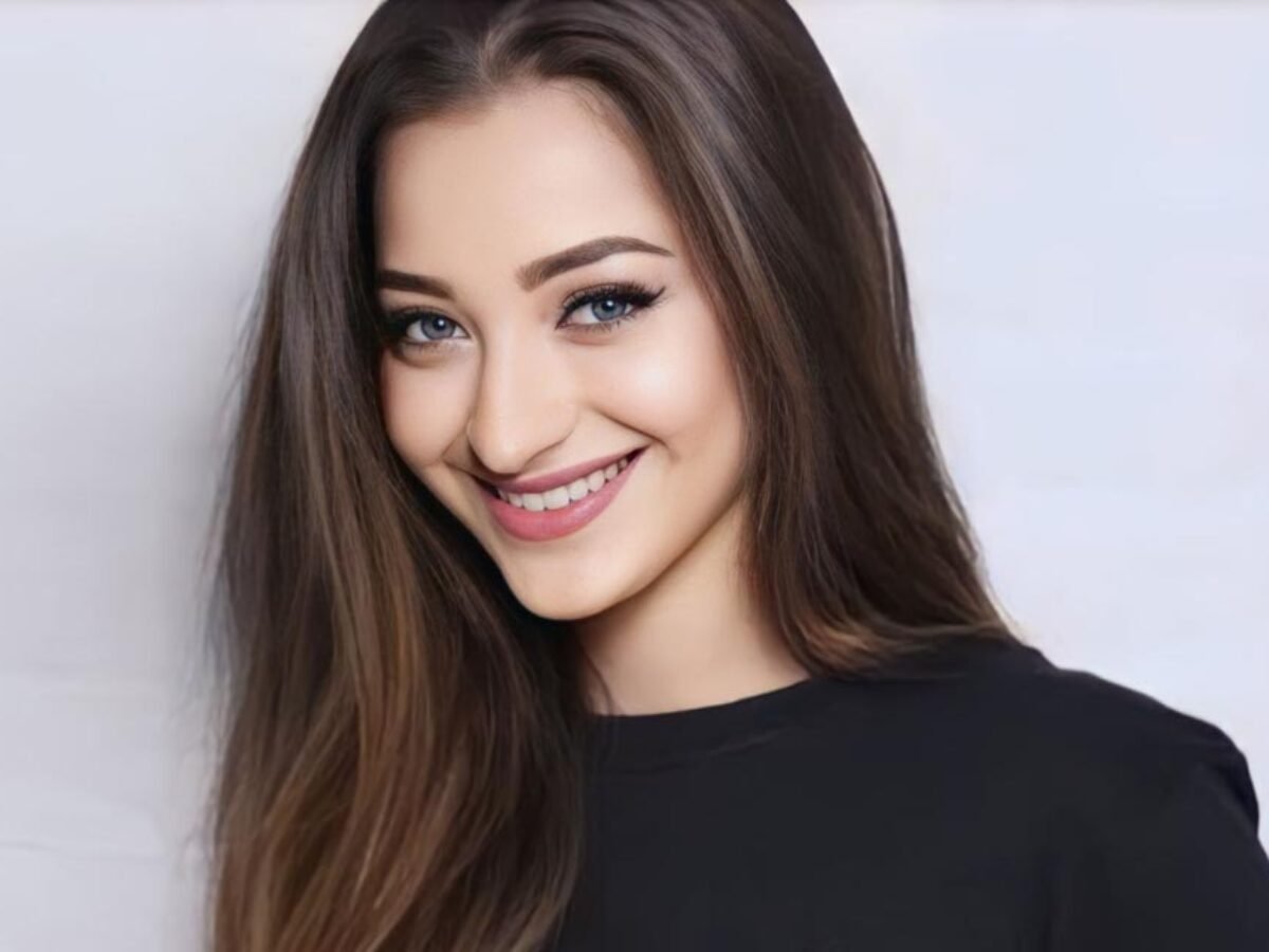 How Dani Daniels Conquered the Digital World with her Dynamic Presence. -  The CBC News India